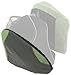 Garden Rocker™ By Vertex® - Slip Resistant Base & Floor Protector For The Original Comfort Seat™