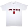 Outer Rebel "Fear the Mullet 2" Mens Funny T Shirt