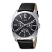 Esprit Herren Armbanduhr MAGNITUDE BLACK A.ES102291001