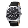 Esprit Herren Armbanduhr MAGNITUDE BLACK A.ES102291001