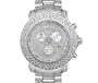 Joe Rodeo Junior 20.50 Carat Diamond Watch #JJU37 JITWATCHES
