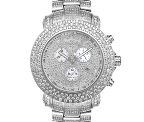 Cheap Joe Rodeo Junior 20.50 Carat Diamond Watch #JJU37 JITWATCHES
