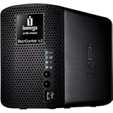 Iomega Corporation, 4TB StorCenter ix2-200 CldEdit (Catalog Category: Networking / Network Attached Storage)