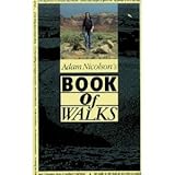 Adam Nicolson's book of walks