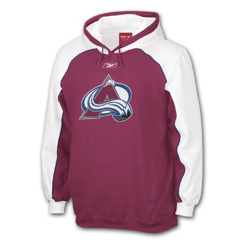 Buy Colorado Avalanche Franchise Hoodie