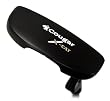 Cougar X-Cat Black Mallet Putter, (Men's, Right-Handed)