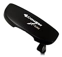 Cougar X-Cat Black Mallet Putter, (Men's, Right-Handed)