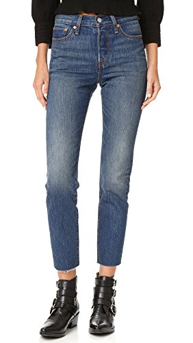 Levi's Women's Wedgie Icon Jeans