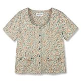 Orvis Scoop-Neck Poplin Shirt for Women