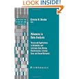Advances in Data Analysis: Theory and Applications to Reliability and Inference, Data Mining,... by Christos H. Skiadas