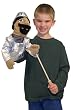 Melissa & Doug Knight Puppet