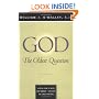 God: The Oldest Question