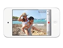 Apple - iPod Touch - 8 Go - Blanc - Nouveau