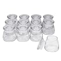 Libbey Vibe Set of 12 Spice Jars