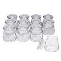 Libbey Vibe Set of 12 Spice Jars