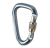 Black Diamond Mini Pearabiner Screwgate Carabiner
