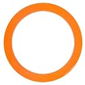 Mr Babache Giant juggling ring - Orange