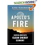 Apollo's Fire: Igniting America's Clean Energy Economy