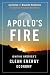 Apollo's Fire: Igniting America's Clean Energy Economy