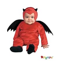 Disguise - D'little Devil
