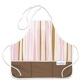 Bumkins Waterproof Toddler Apron