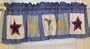 Doggy and Doggy Valance