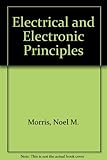 Electrical and electronic principles