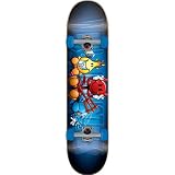 World Industries See No Evil Complete Skate Board