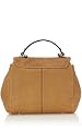 Washed Leather Satchel