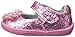pediped Delaney Grip-N-Go Mary Jane (Toddler/Big Kid)