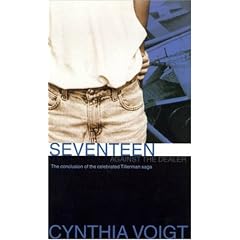 Seventeen Against the Dealer (Tillerman Saga)