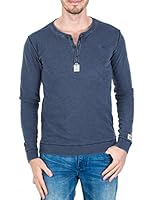 M.O.D Sudadera (Azul Oscuro)