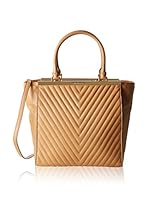Michael Kors Bolso asa de mano H4GKYT7L (Beige)