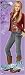 Hannah Montana TV Show Door Poster