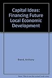 Capital ideas : financing future local economic development