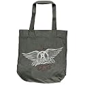 Aerosmith - Wings Logo Tote Bag