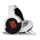 Detroit Tigers Fan Jams Headphones by Koss