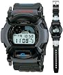 Casio - G-Shock - Cowabunga - DW-002S-1V