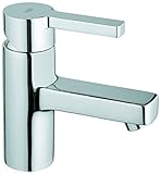 3225200Jグローエ（GROHE）LINEAREリネア シングルレバー洗面混合栓 グローエ公式