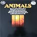 THE-ANIMALS-THE MOST OF THE ANIMALS VINYL LP[MFP5218] cd cover