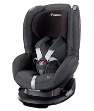 Maxi-Cosi Tobi Car Seat - Roasted Brown