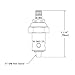 T&S Brass 015178-40 RH 0.7 GPM Flow Control Cartridge