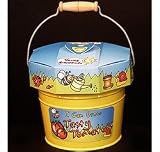 i can grow tomatoes bucket - educational toy for children