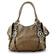 New York Hobo Handbag