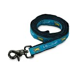Rocket Bone Leash