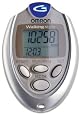 Omron GOsmart Pocket Pedometer with Advanced 2D Smart Sensor Technology HJ-112