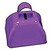 12 PURPLE (1 Dozen) Cowbells - Football Noisemakers High School Loud Cheer Aid