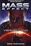 Mass Effect, Band 3: Vergeltung title=