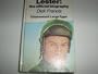 Lester the Official Biography (Charnwood Library)