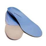 Superfeet BLUE Trim to Fit Insoles